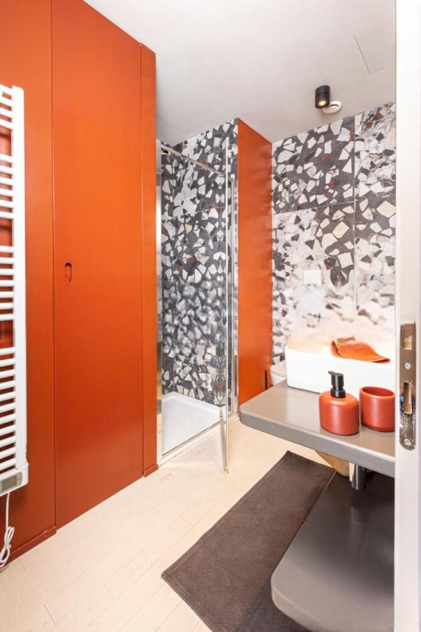 Apartament Orange Loft Treviso Zewnętrze zdjęcie