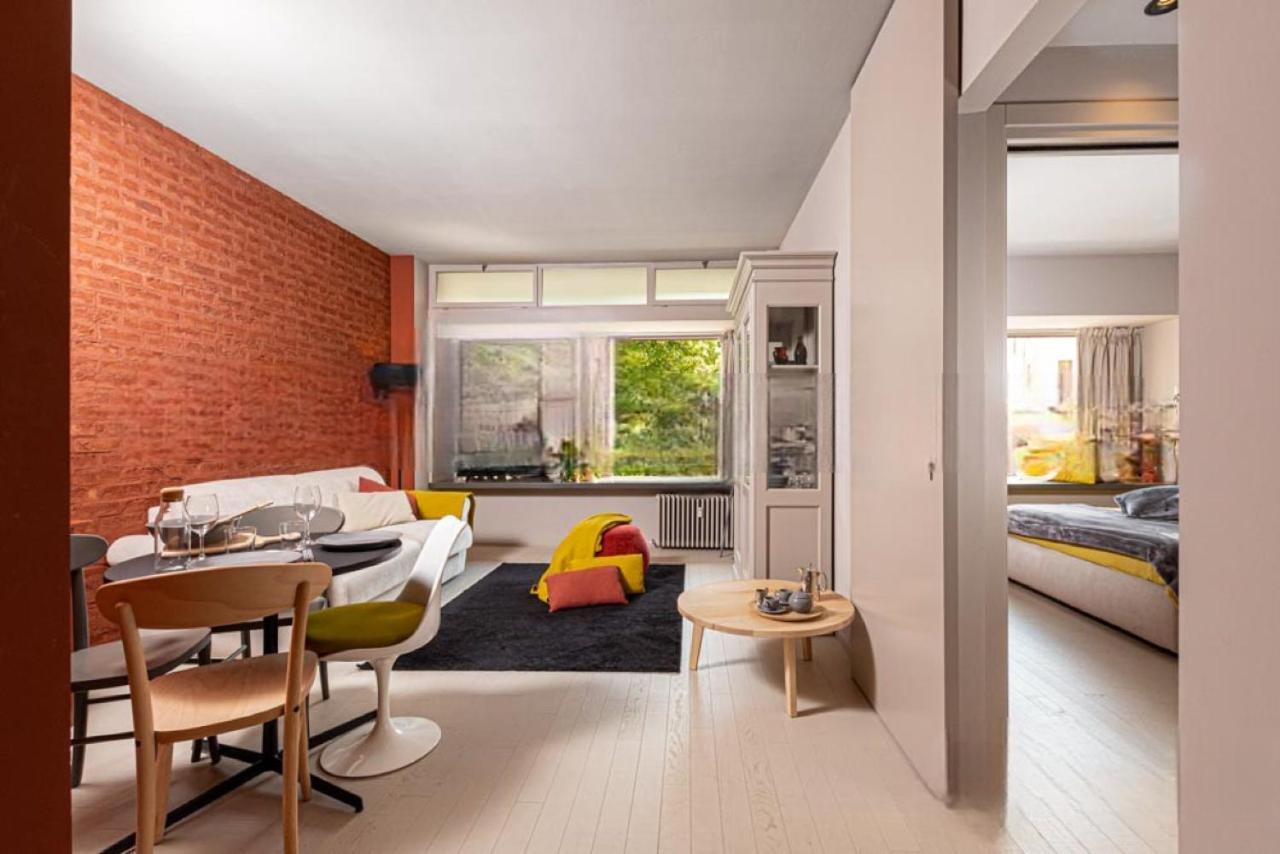 Apartament Orange Loft Treviso Zewnętrze zdjęcie