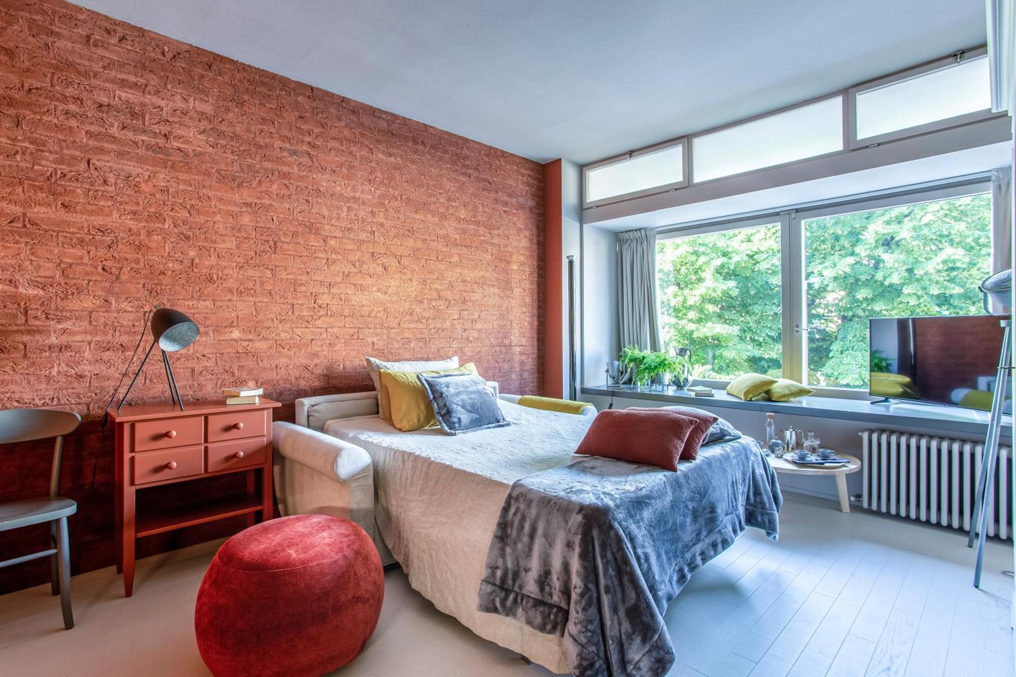 Apartament Orange Loft Treviso Zewnętrze zdjęcie